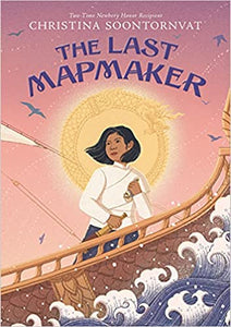 Last Mapmaker, The