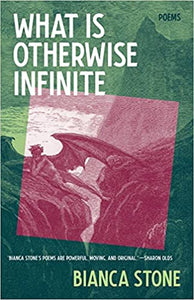 What is Otherwise Infinite: Poems
