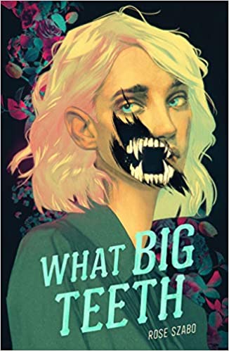 What Big Teeth