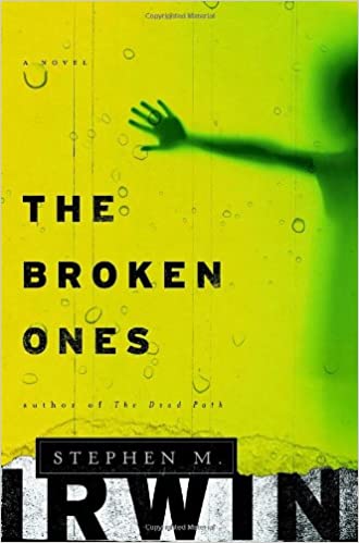 Broken Ones: A Novel