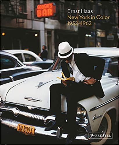 New York in Color 1952-1962