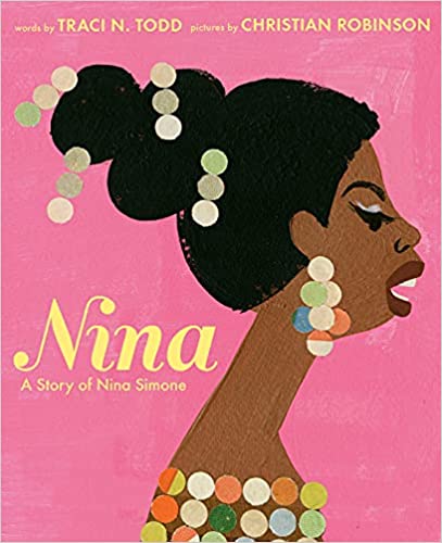 Nina: a Story of Nina Symone