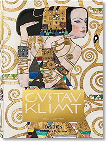 Gustav Klimt: Drawings and Paintings