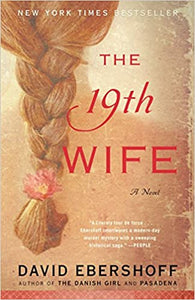19th Wife, The: A Novel