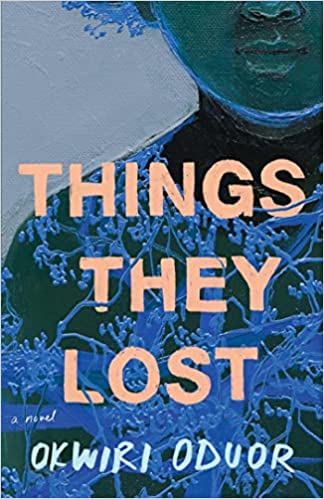 Things they Lost