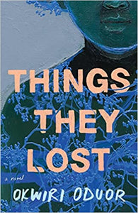 Things they Lost