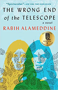 Wrong End of the Telescope