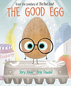 Good Egg, The