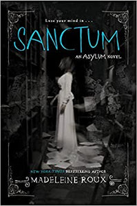 Sanctum (An Asylum Novel)