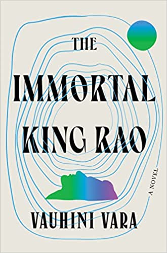 Immortal King Rao
