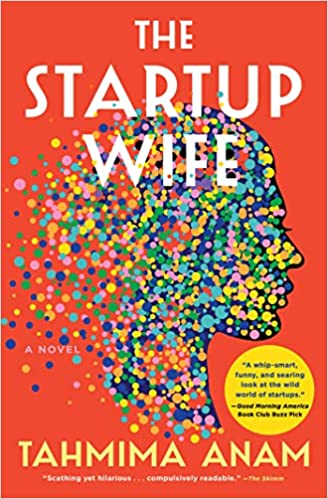 Startup Wife