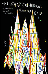 Black Cathedral