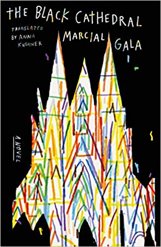 Black Cathedral