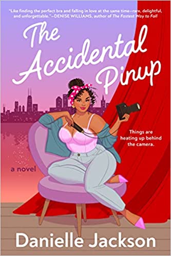 Accidental Pinup, The