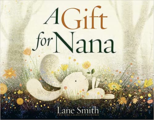 A Gift for Nana