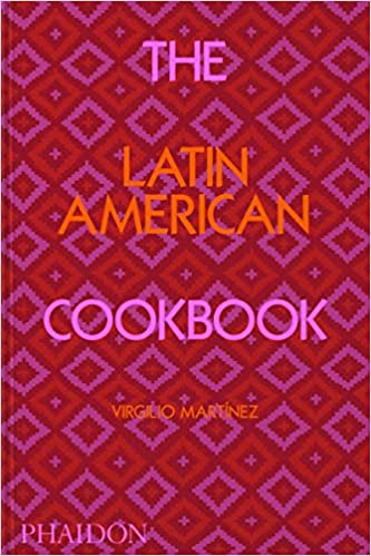 The Latin American Cookbook