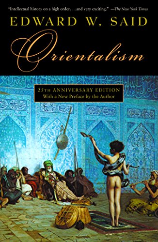 Orientalism (25th Anniversary Edition)