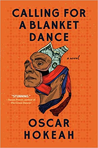 Calling for a Blanket Dance