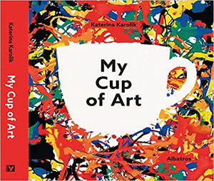 My Cup of Art