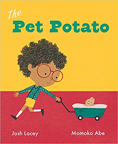 Pet Potato