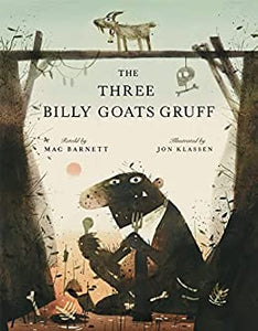 Three Billy Goats Gruff