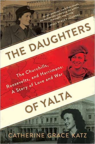 The Daughters of Yalta