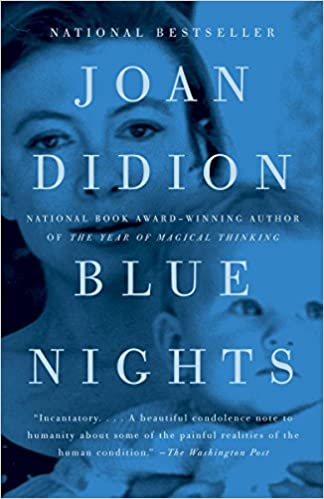 Blue Nights