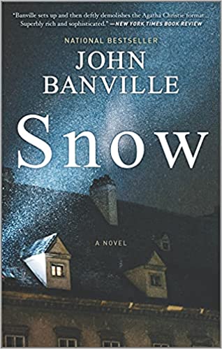 Snow