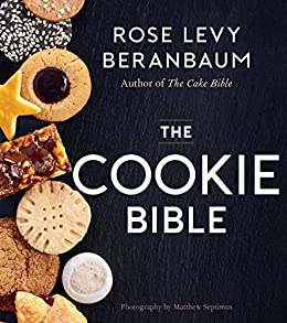 Cookie Bible, The
