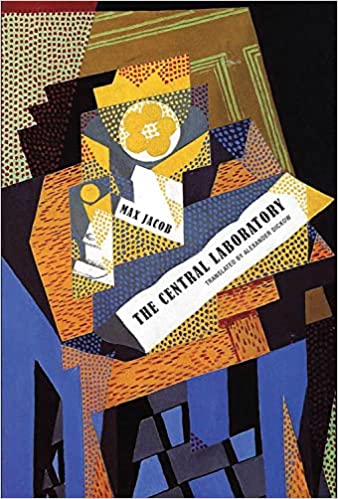 Central Laboratory, The