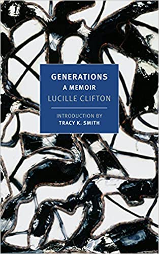 Generations: A Memoir