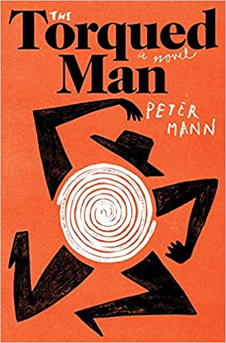 The Torqued Man