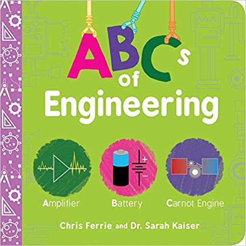 ABC's of Engineering