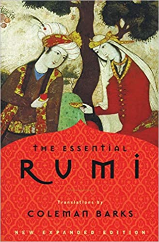 Essential Rumi (New Expanded Edition)