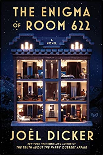 Enigma of Room 622