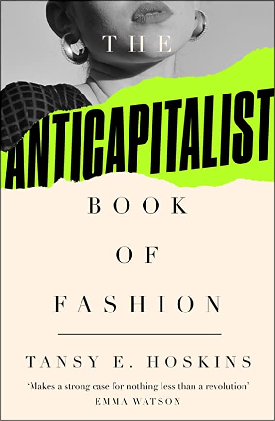 Anticapitalist Book of Fashion