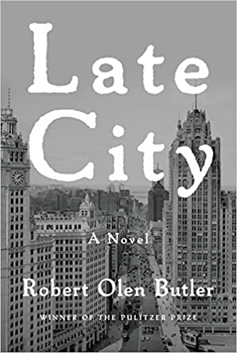 Late City: A Novel
