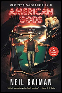 American Gods: Author's Preferred Text