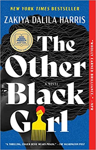 Other Black Girl, The