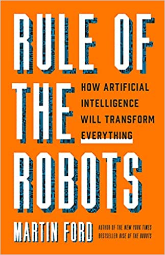 Rule of the Robots