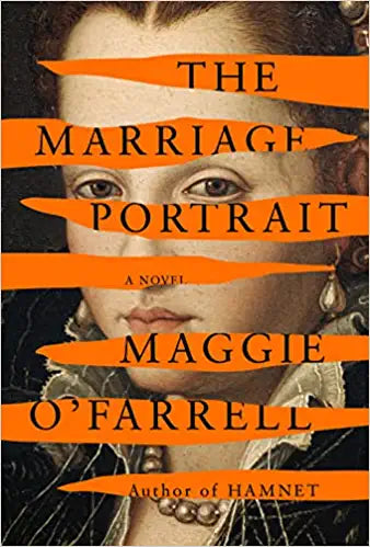 Marriage Portrait