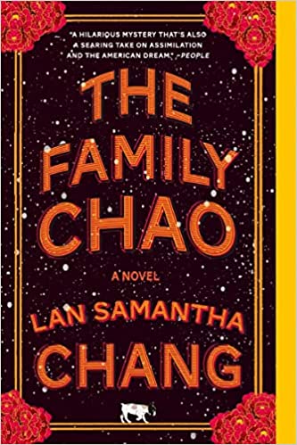 Family Chao