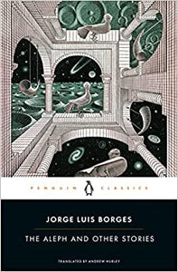 Aleph and Other Stories