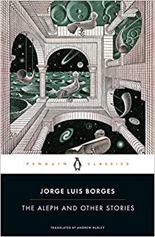 Aleph and Other Stories