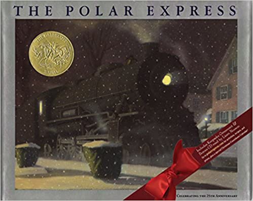 Polar Express, The (Caldecott Medal)