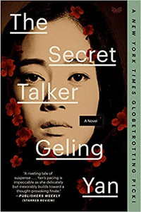 The Secret Talker