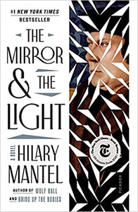 Mirror & The Light (Wolf Hall Trilogy)