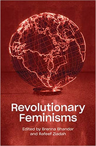 Revolutionary Feminisms: Conversations on Collective Action and Radical Thought