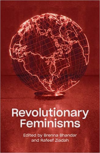 Revolutionary Feminisms: Conversations on Collective Action and Radical Thought