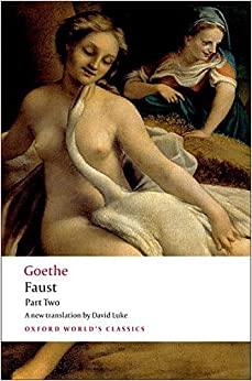 Faust (Part Two)